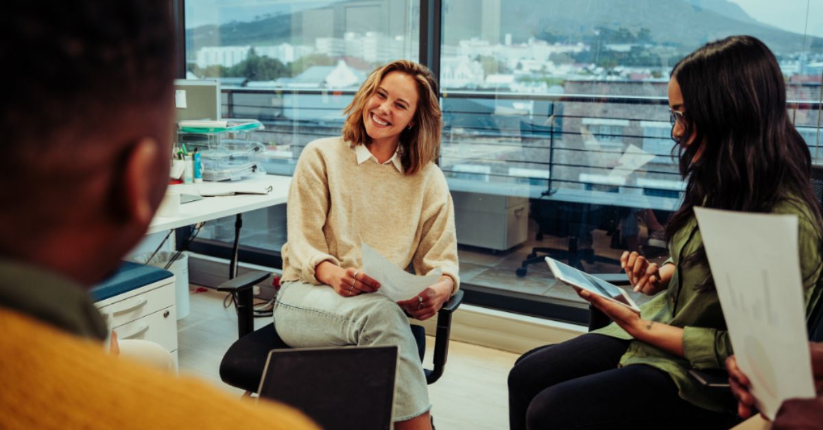 Visio sur la ligne d'écoute Visio sur la ligne d'écoute