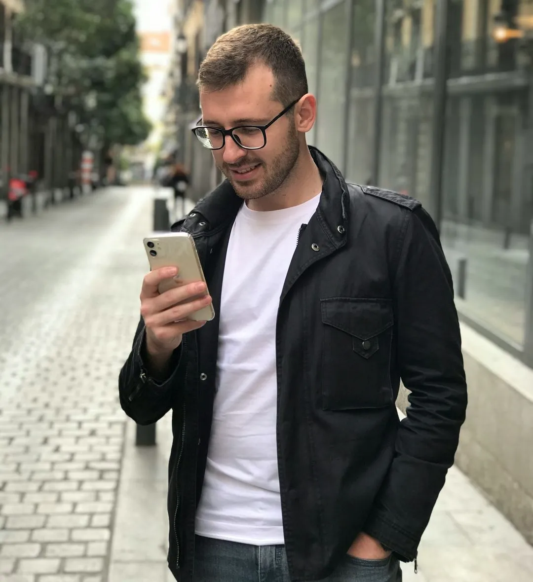 Appel sur la ligne d'écoute