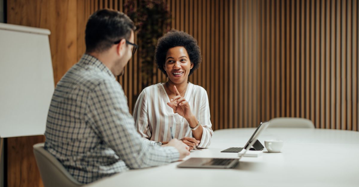 Visio sur la ligne d'écoute Visio sur la ligne d'écoute